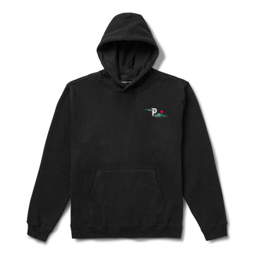 Primitive Skate Fuji Heavyweight Hood