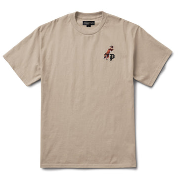 Primitive Skate Bengal Heavyweight Tee