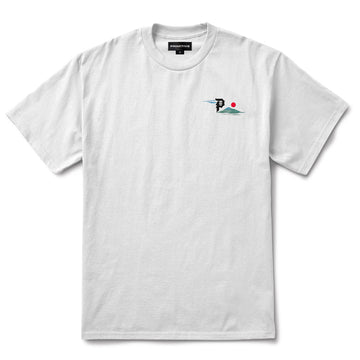 Primitive Skate Fuji Heavyweight Tee