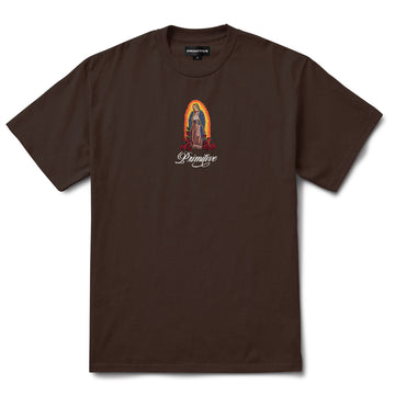 Primitive Skate Virgin Heavyweight Tee