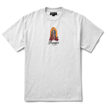 Primitive Skate Virgin Heavyweight Tee