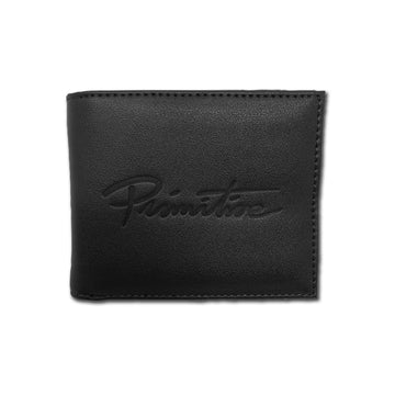 Primitive Skate Nuevo Bi-Fold Wallet