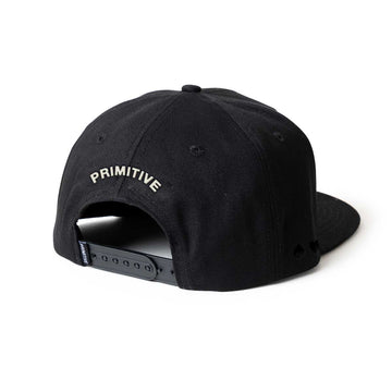 Primitive Skate Awaken Snapback