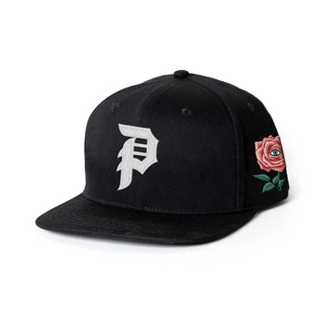 Primitive Skate Awaken Snapback