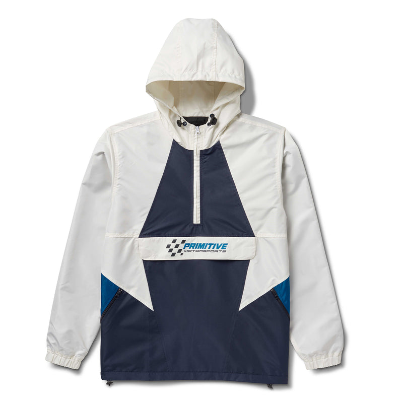 SPECS ANORAK JACKET