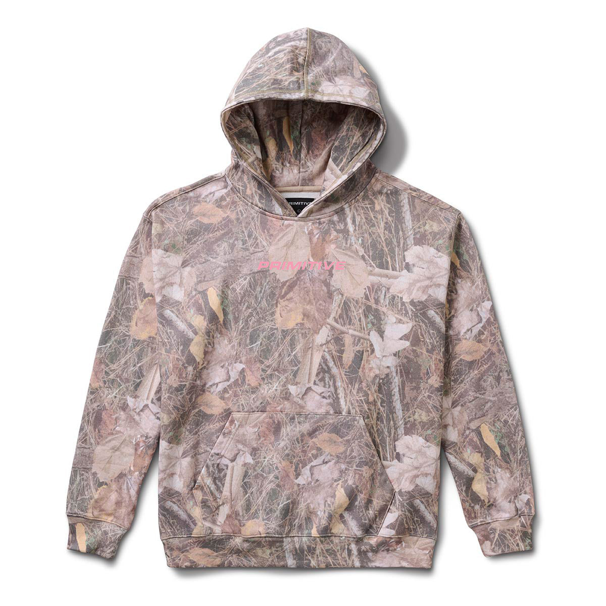 EURO SLANT BOXY HOOD 1