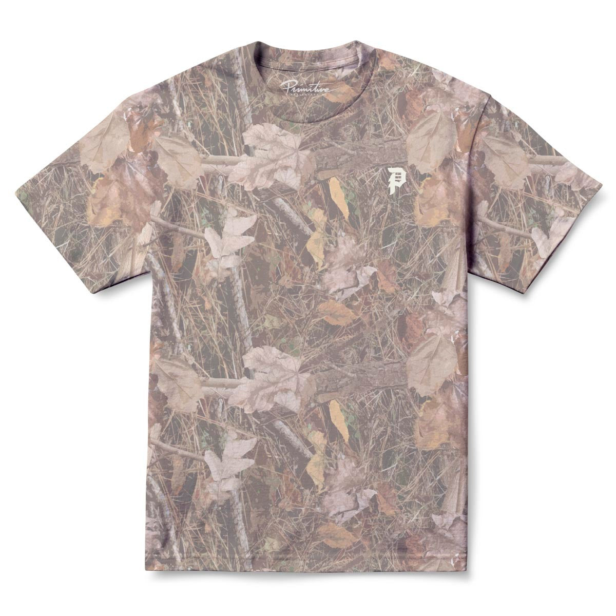 MINI DIRTY P BOXY TEE 1