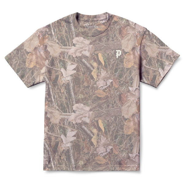 MINI DIRTY P BOXY TEE