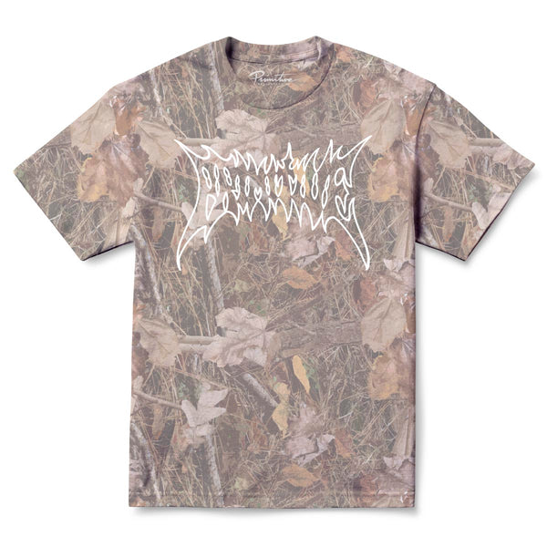 THREAT BOXY TEE