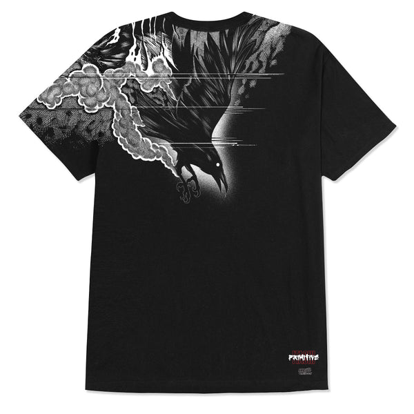 CLONES BIG PRINT TEE