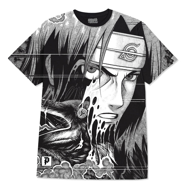 CLONES BIG PRINT TEE