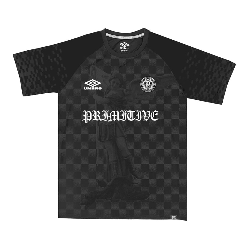 UMBRO SOCCER JERSEY