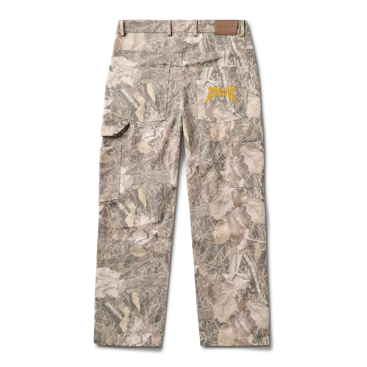 CARPENTER GINZA PANT 2