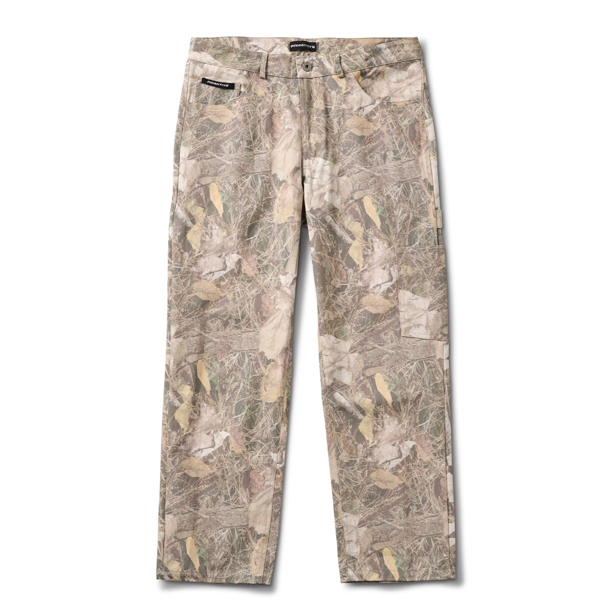 CARPENTER GINZA PANT 1