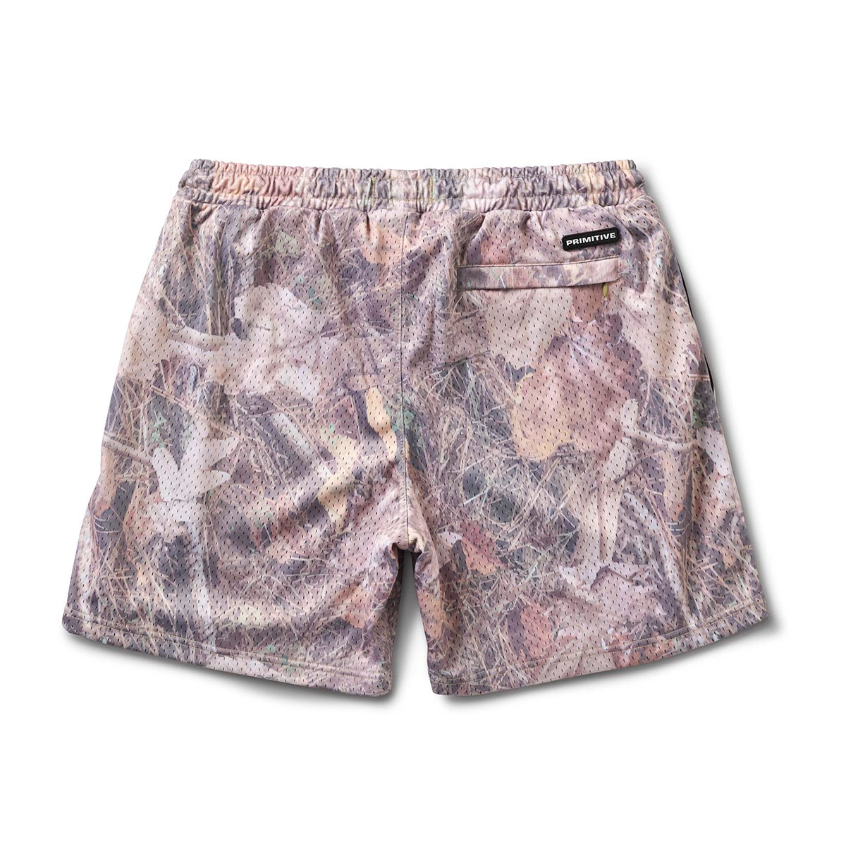 THREAT MESH SHORTS 2