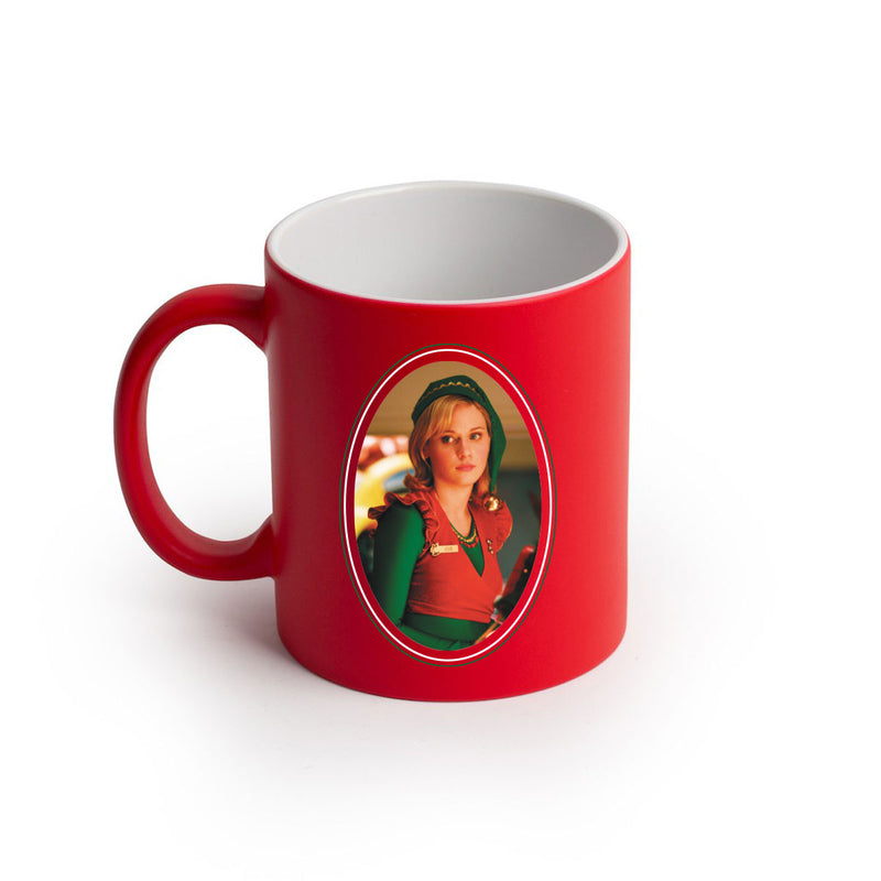 ELF MUG