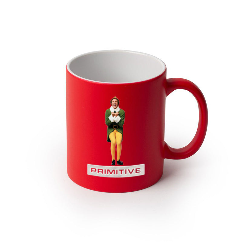 ELF MUG