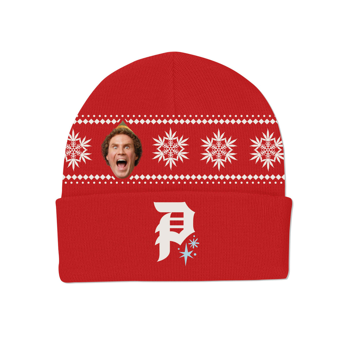ELF BEANIE