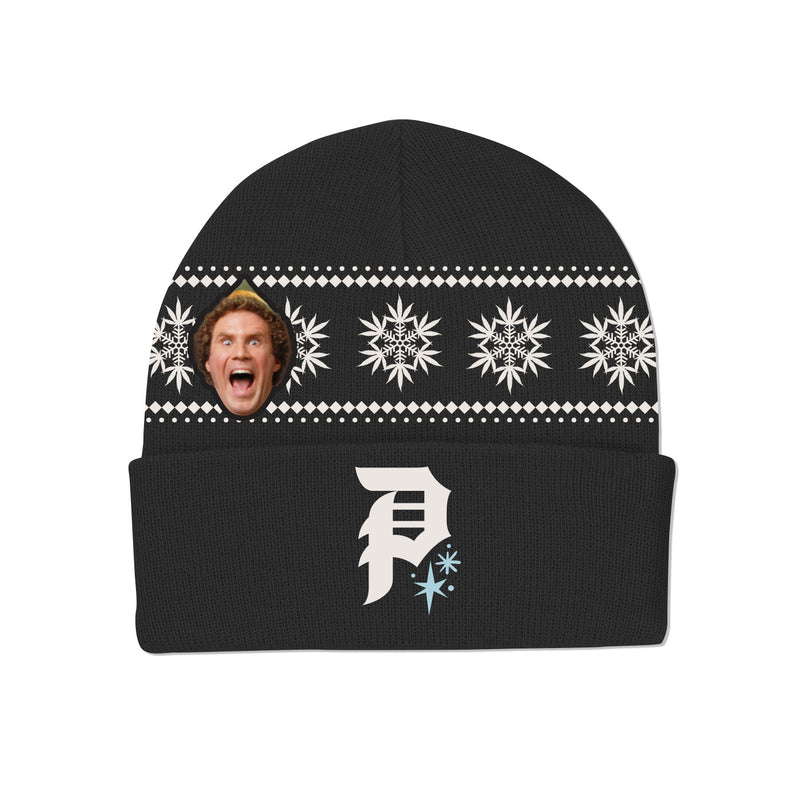 ELF BEANIE