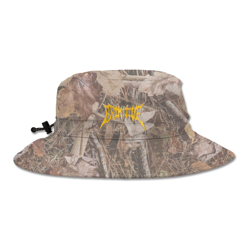 THREAT BOONIE HAT