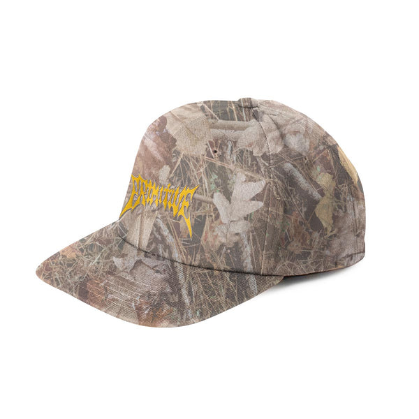 THREAT SNAPBACK