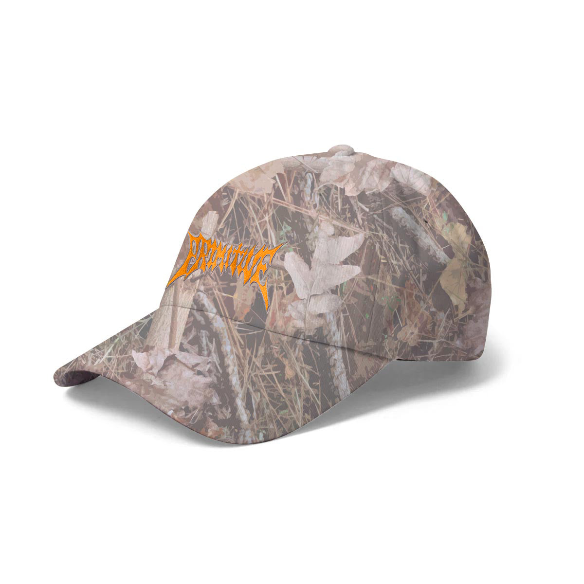 THREAT STRAPBACK 1