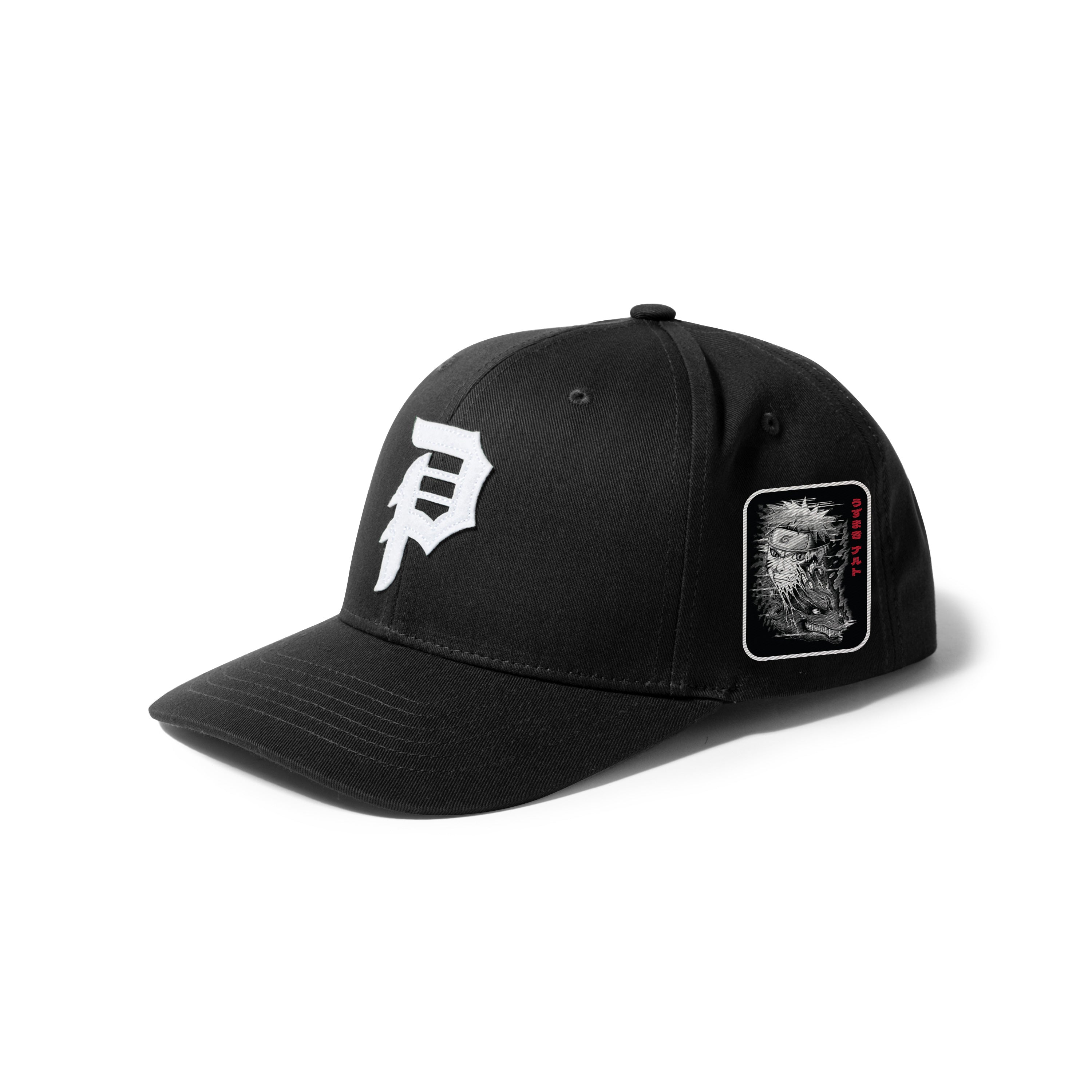 Hats– Primitive Skateboarding