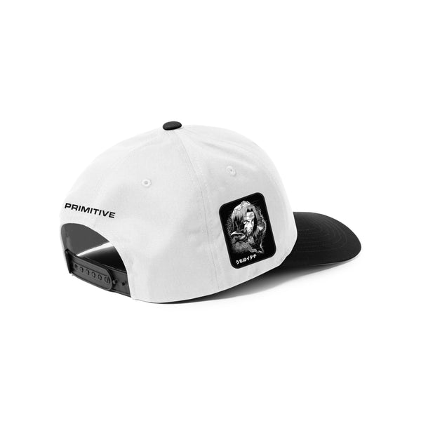 VILLAGE SNAPBACK
