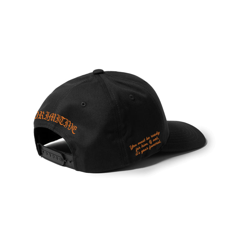 HALLOWEEN SNAPBACK