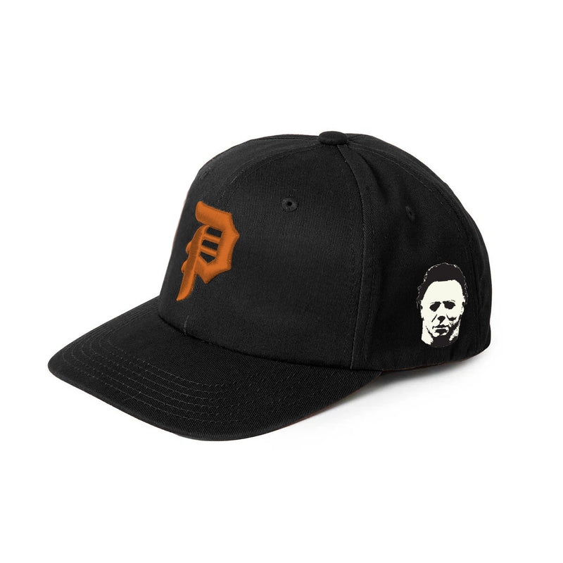 HALLOWEEN SNAPBACK