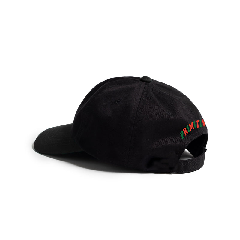 JOVIE STRAPBACK