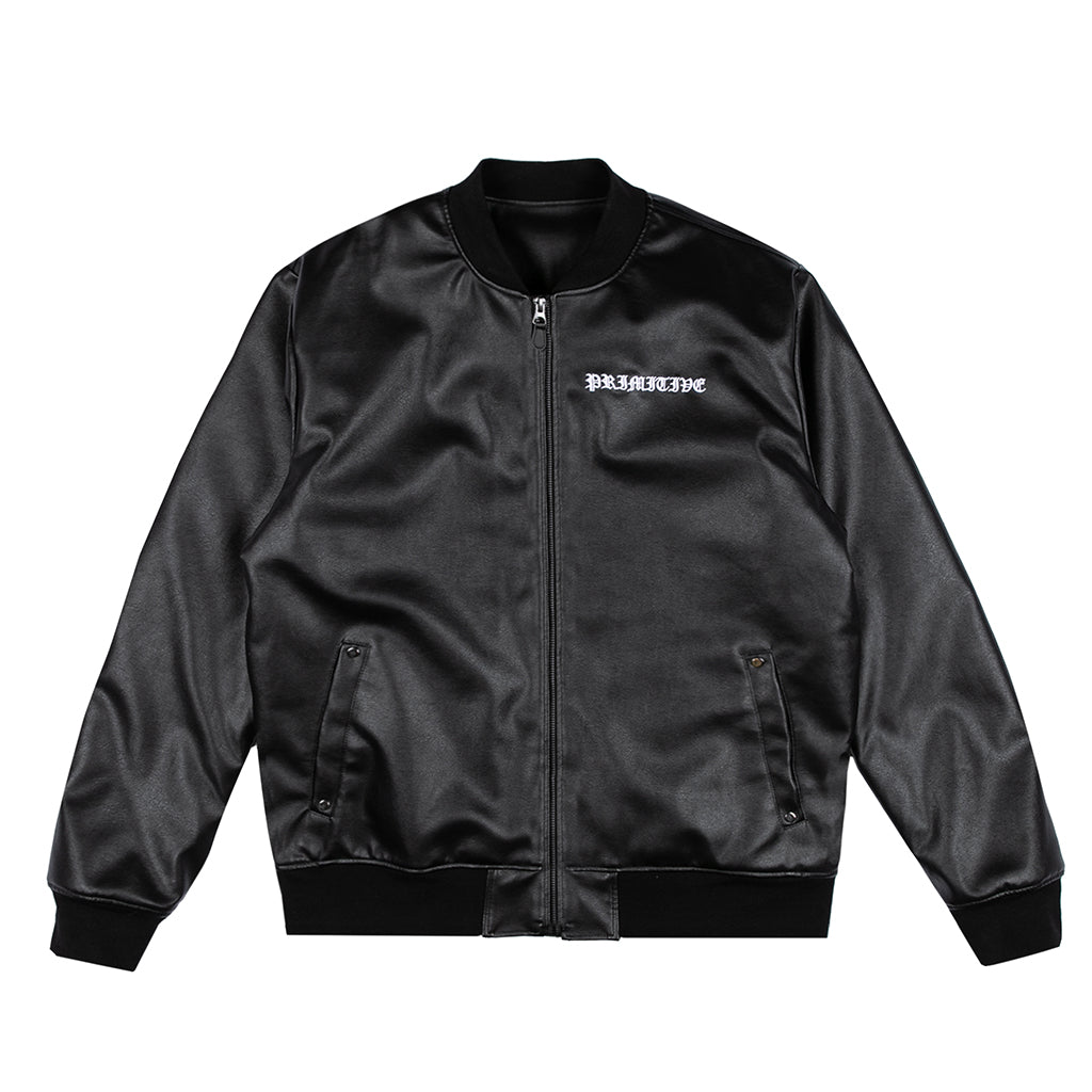 BOROUGH JACKET