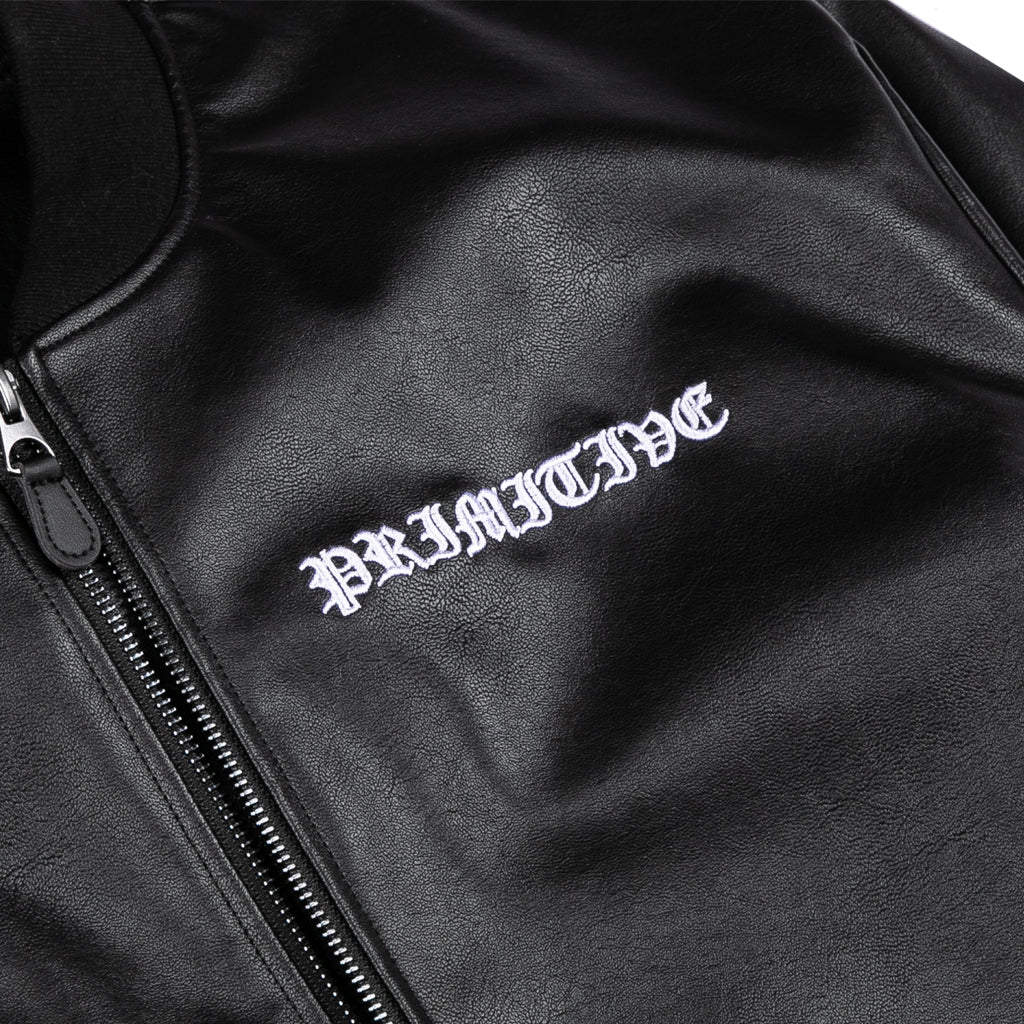 BOROUGH JACKET