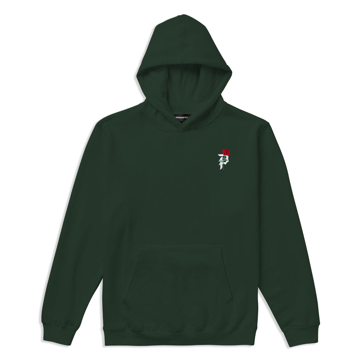 DEDICATION BOXY HOOD