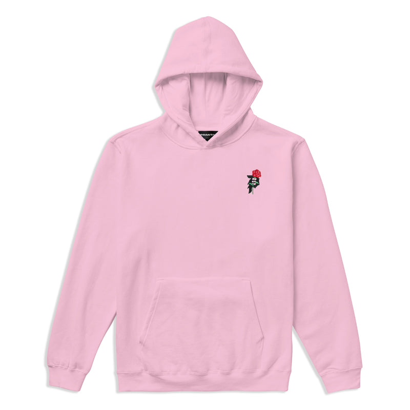 DEDICATION BOXY HOOD