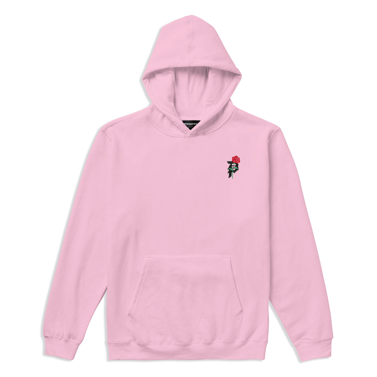 DEDICATION BOXY HOOD