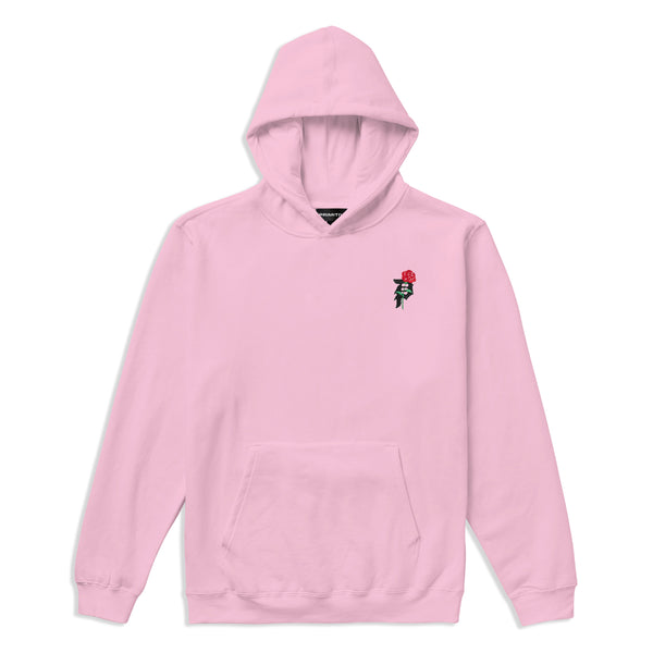 DEDICATION BOXY HOOD