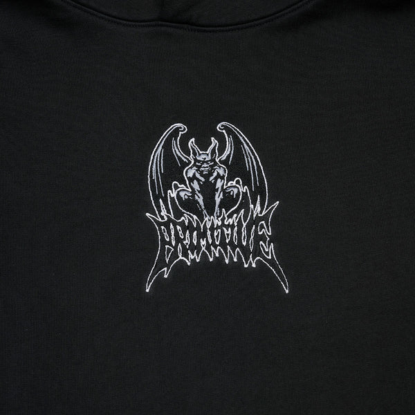 NIGHTWATCH BOXY HOOD