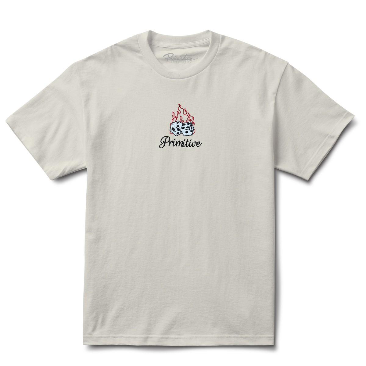 BIG CITY BOXY TEE