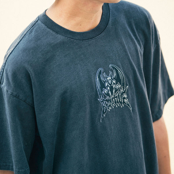 NIGHTWATCH BOXY TEE