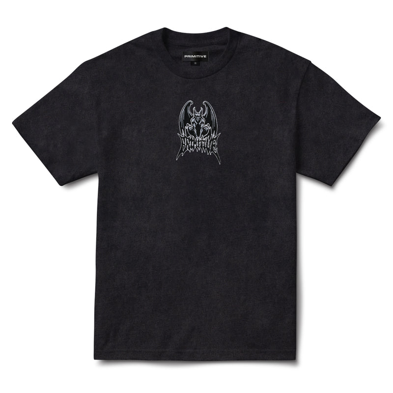 NIGHTWATCH BOXY TEE