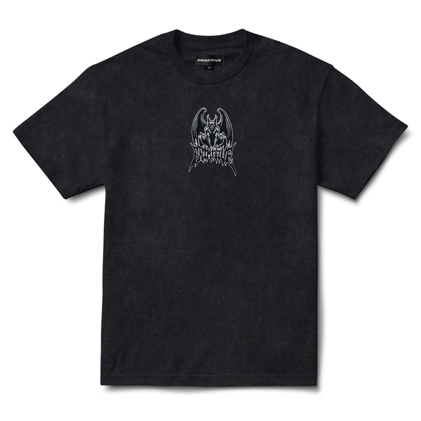 NIGHTWATCH BOXY TEE