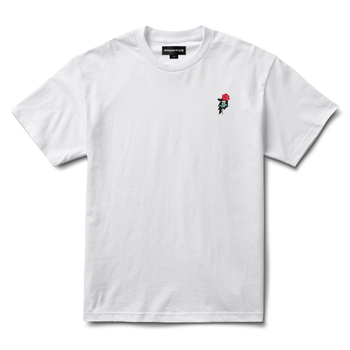 DEDICATION BOXY TEE