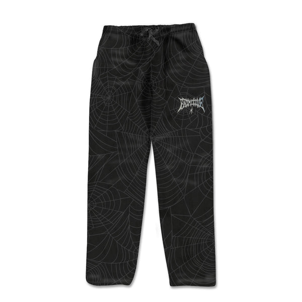 SPIN FLEECE PANTS