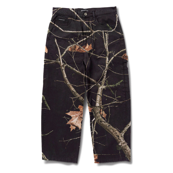 NIGHT OWL CARPENTER PANT