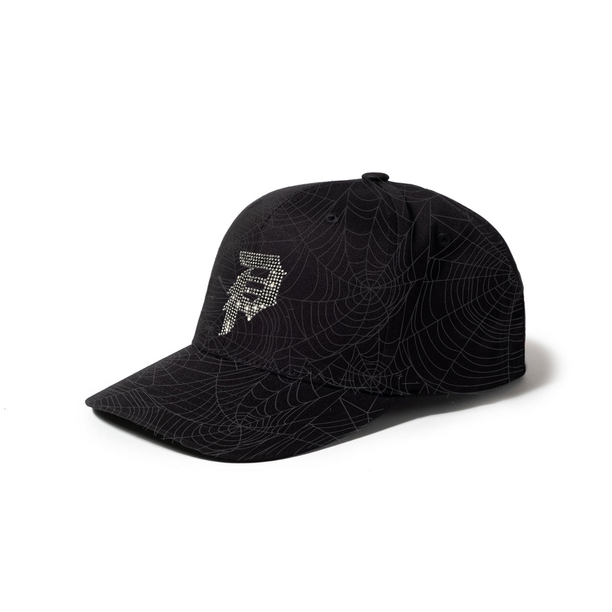 DIRTY P SPIN SNAPBACK