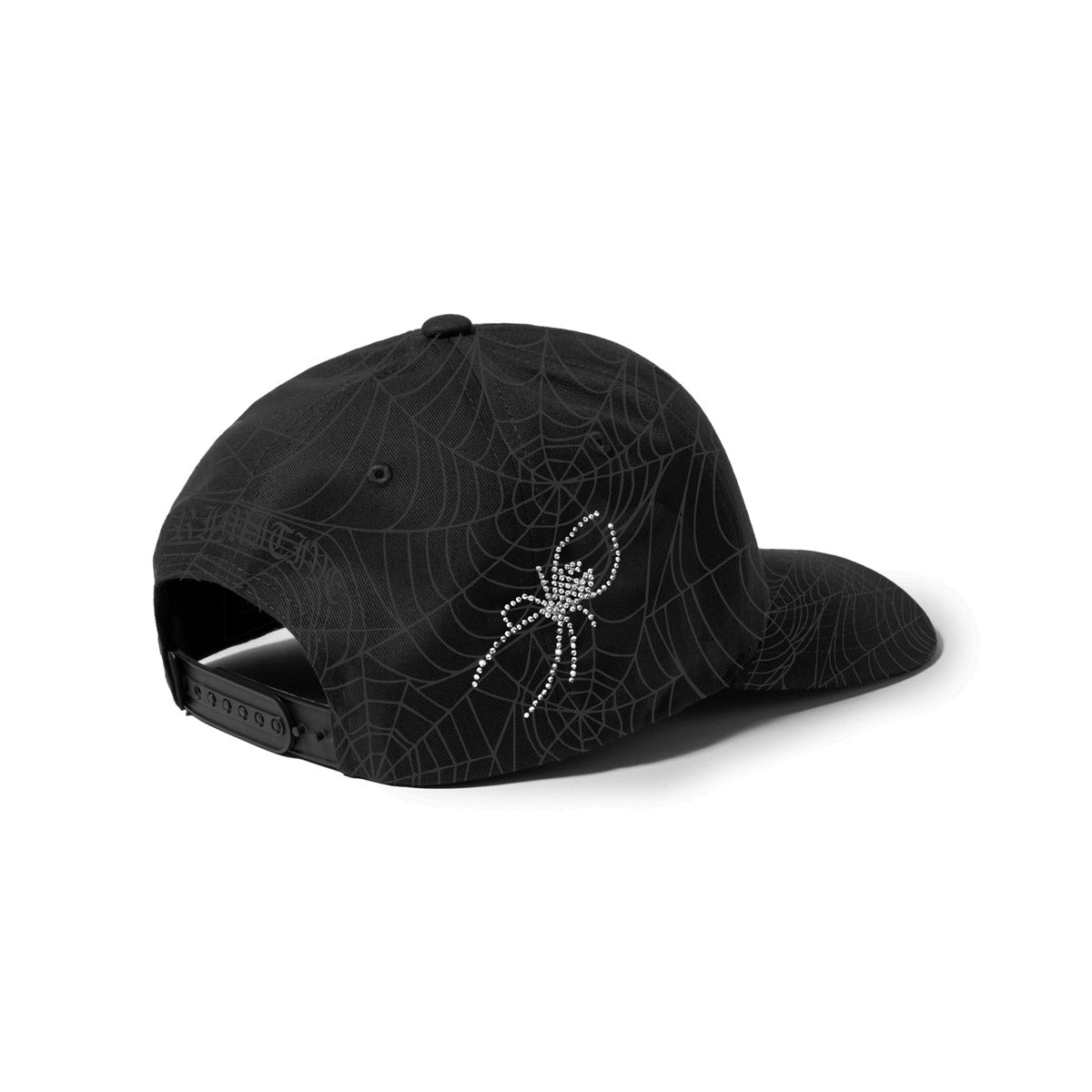 DIRTY P SPIN SNAPBACK