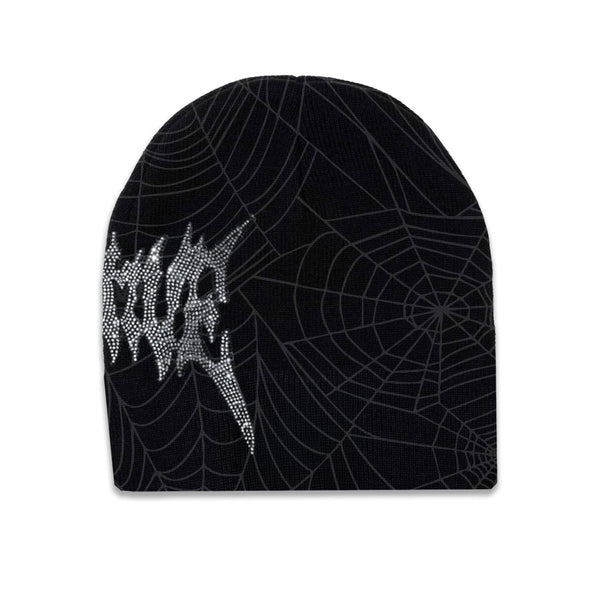 SPIN SKULLCAP BEANIE