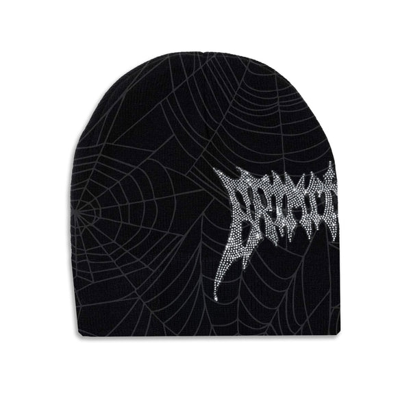 SPIN SKULLCAP BEANIE
