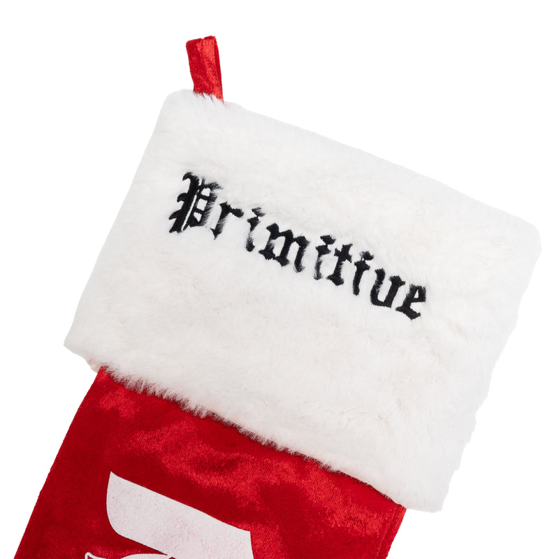 DIRTY P STASH STOCKING